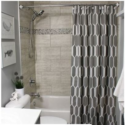 Rèm Phòng Tắm KB462 là một sản phẩm được thiết kế đặc biệt cho những ai yêu thích sự sang trọng và hiện đại trong phòng tắm của mình. Với độ dày và độ bền cao, sản phẩm này sẽ trở thành người bạn đồng hành đáng tin cậy trong suốt quá trình sử dụng. Mời bạn xem hình ảnh để khám phá thêm về sản phẩm này.