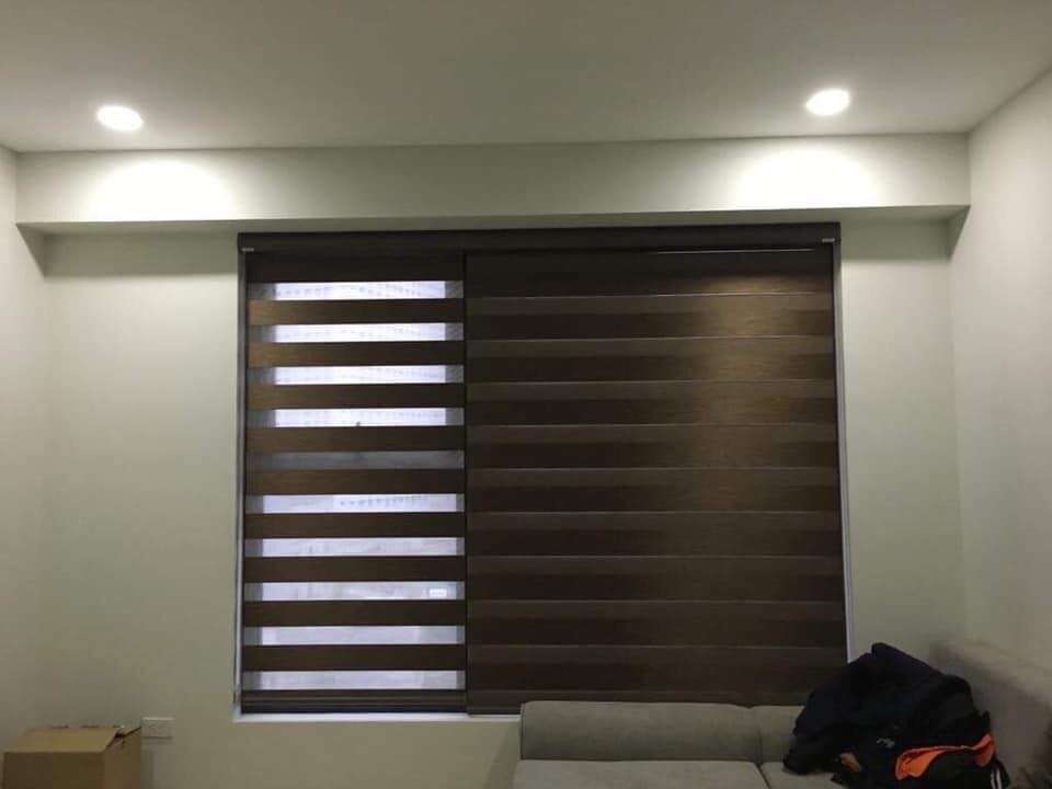 Rèm cầu vồng chống nắng tại Thường Tín, Hà Nội 0975765295