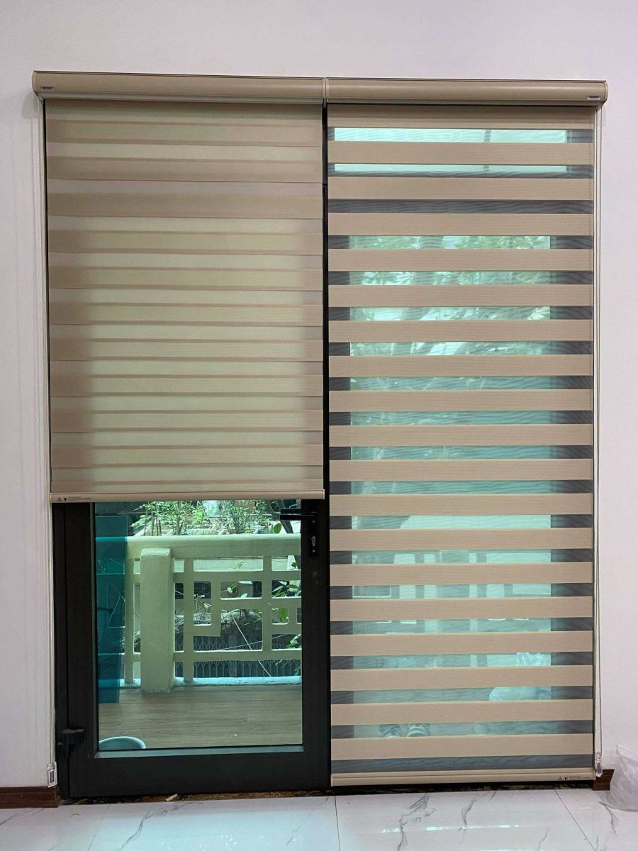 Địa chỉ mua rèm cầu vồng tại Kiến Hưng, Hà Đông