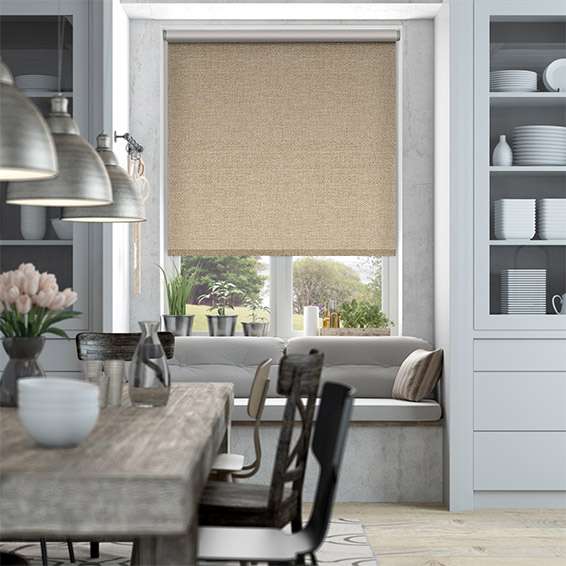 Rèm cuốn chống nắng giá rẻ tại Khương Thượng, Đống Đa