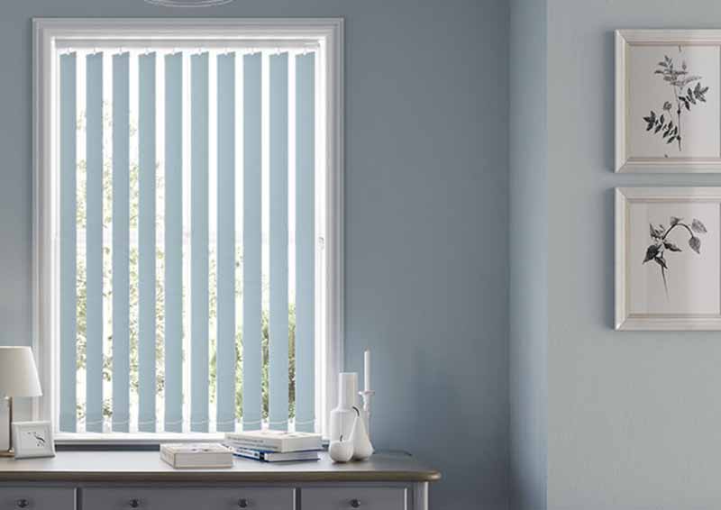 5 mẫu rèm cửa sổ tại Hà Đông, Hà Nội