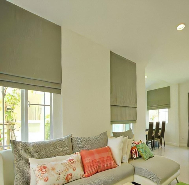 Rèm chung cư hiện đại tại Hà Nội 0975 765 295