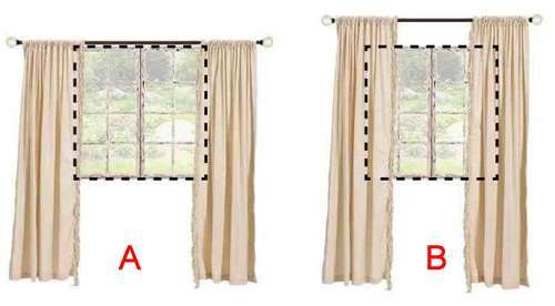 Lắp đặt các mẫu rèm cửa sổ tại Hai Bà Trưng, Hà Nội