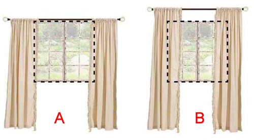 6 LỖI PHỔ BIẾN THƯỜNG GẶP KHI LẮP RÈM