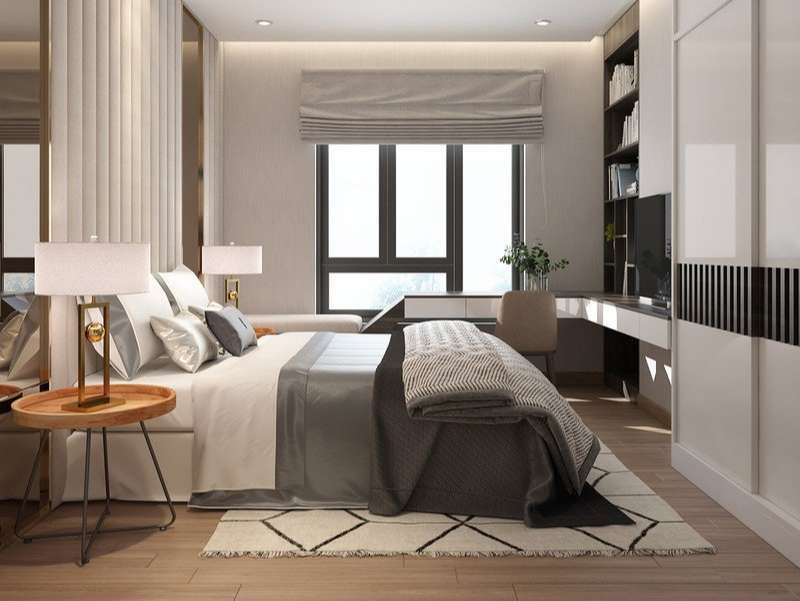 Rèm cửa phòng ngủ 0975 765 295