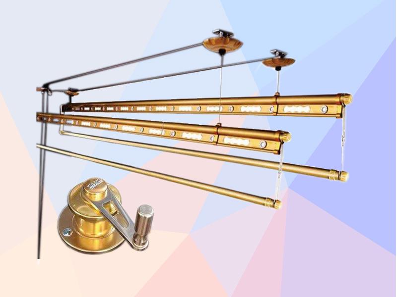 ĐỊA CHỈ CUNG CẤP GIÀN PHƠI THÔNG MINH TẠI HOÀNG MAI 0975765295