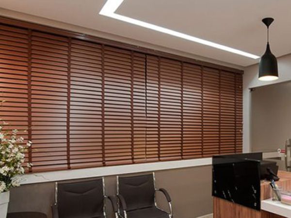 Rèm gỗ phòng khách tại Thanh Oai, Hà Nội 0975765295