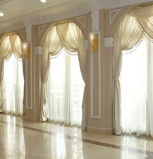 Rèm biệt thự mang đến những công dụng gì tại Hà Nội 0975 765 295 