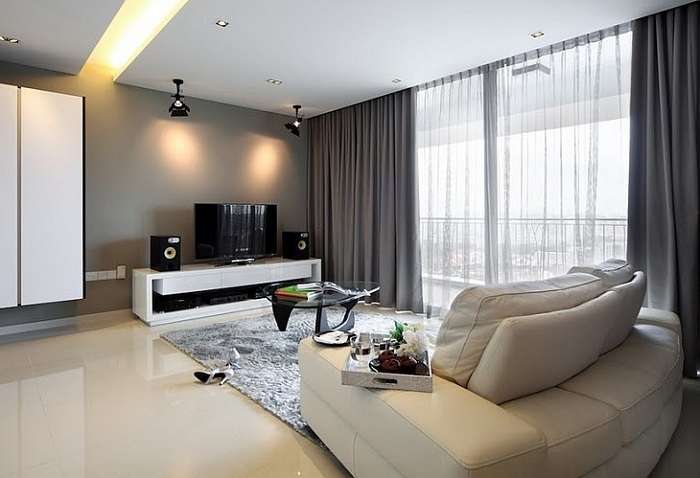 RÈM VẢI 2 LỚP ĐẸP TẠI PHƯỜNG BẠCH MAI, HAI BÀ TRƯNG