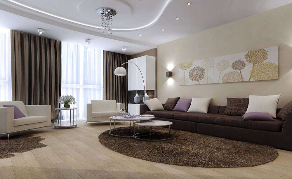 Địa chỉ mua rèm phòng khách tại Đông Anh 0975765295