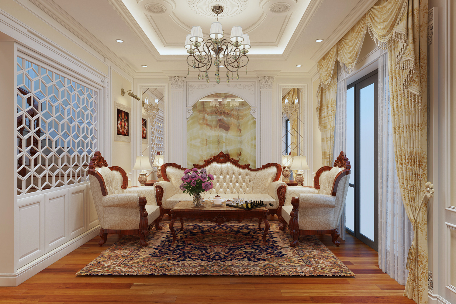 Bỏ Túi Kinh Nghiệm Chọn Rèm Cửa Cao Cấp 0975765295