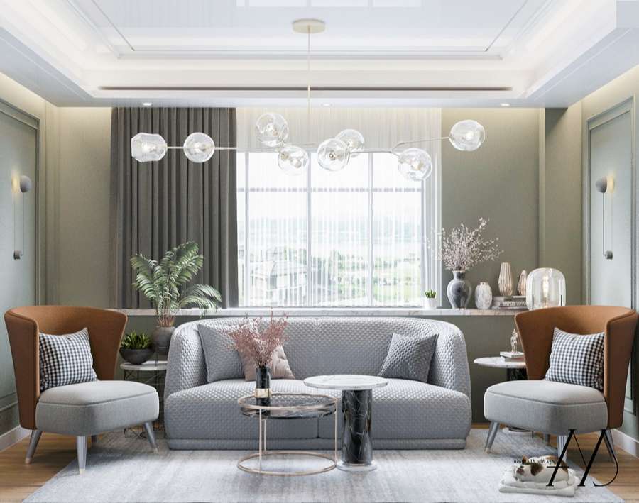 Chọn Rèm Cửa Đẹp Giá Rẻ Cho Mùa Thu / 0975 765 295