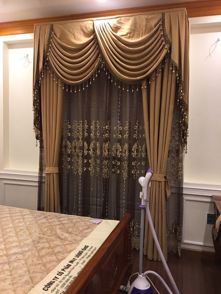 Địa chỉ mua rèm cửa tại Cầu Dền - Đồng Mác quận hai Bà Trưng 0975765295