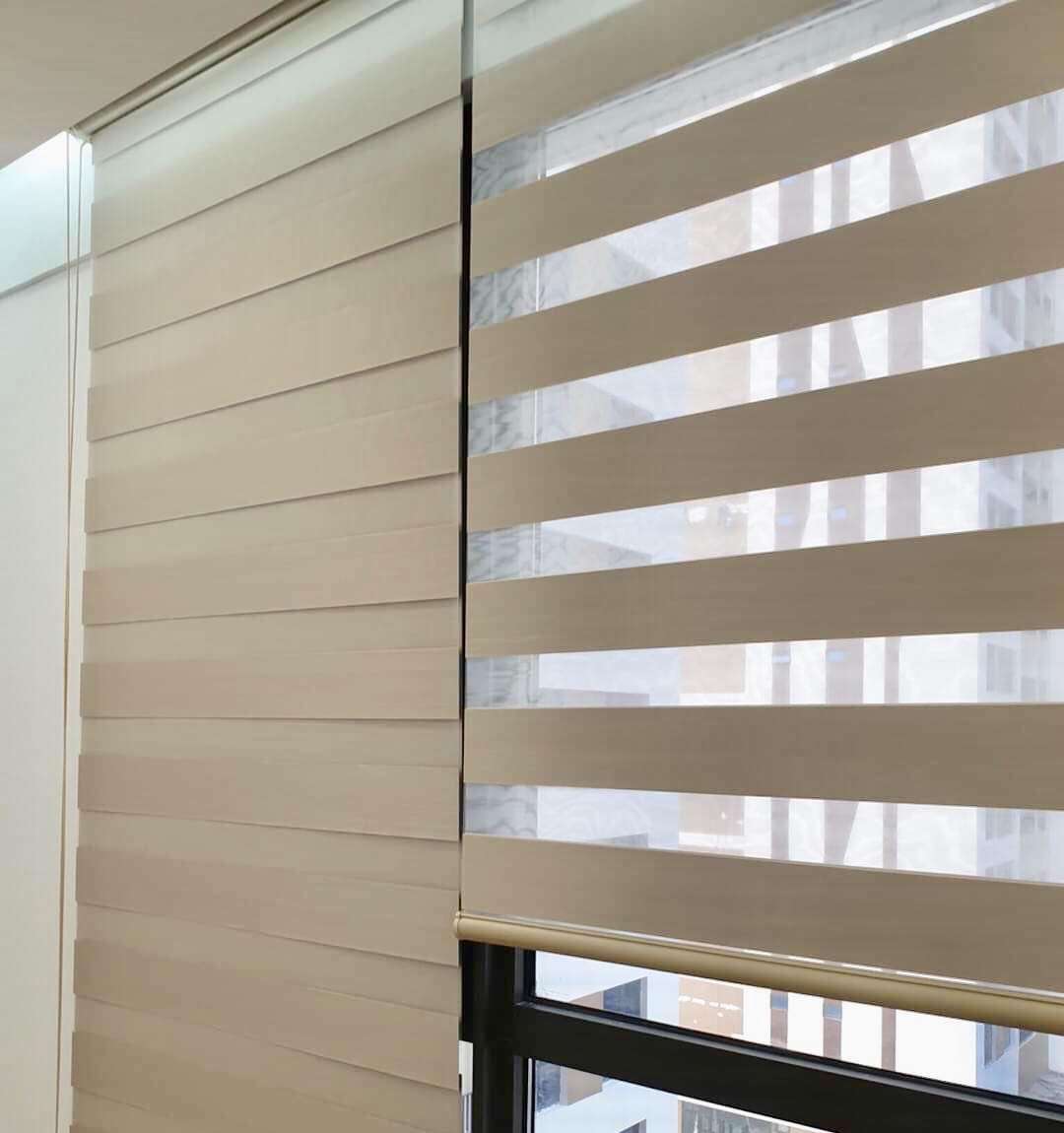 Các mẫu rèm cửa sổ đẹp tại Quốc Oai