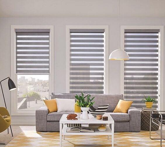 Rèm cầu vồng đẹp Phú Thọ - Rèm cửa giá rẻ 0975 765 295
