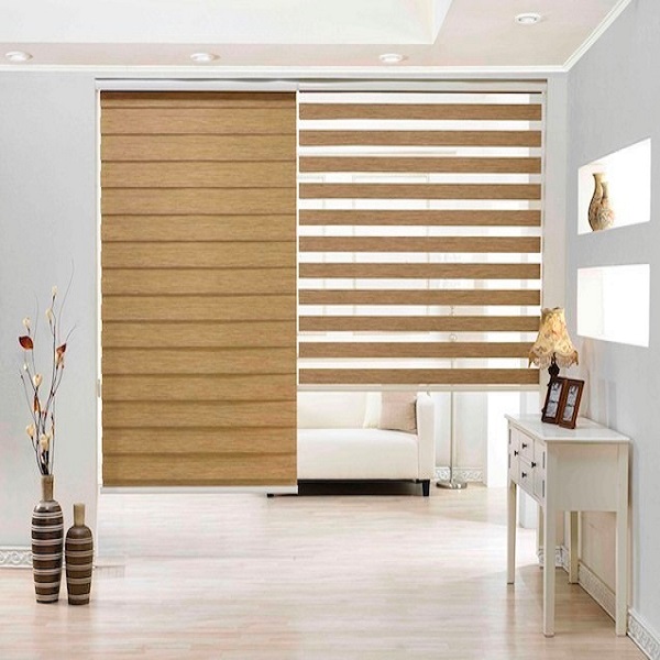 Địa chỉ cung cấp rèm cầu vồng uy tín tại Dịch Vọng, Cầu Giấy