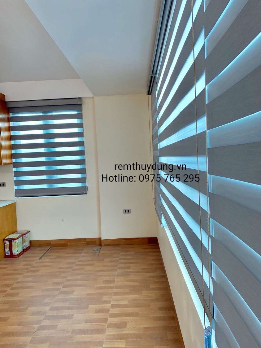Cung cấp rèm cầu vồng phường Dịch Vọng, Cầu Giấy