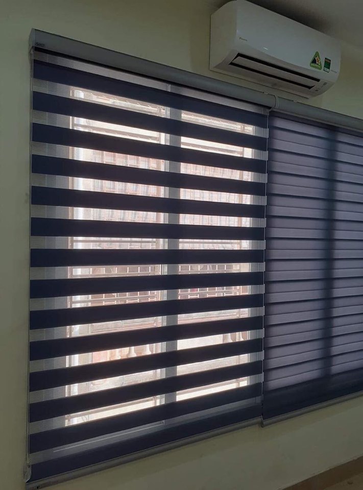 Rèm Cửa Tại Tây Hồ -  Rèm Cửa Giá Rẻ Tây Hồ Hà Nội