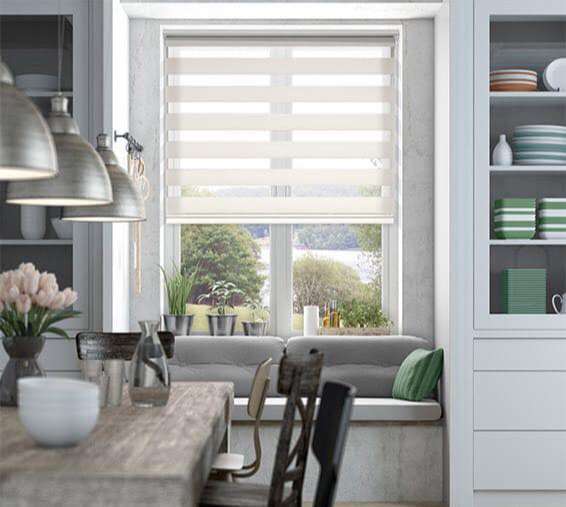 Địa chỉ cung cấp rèm cầu vồng tại Kim Liên, Đống Đa
