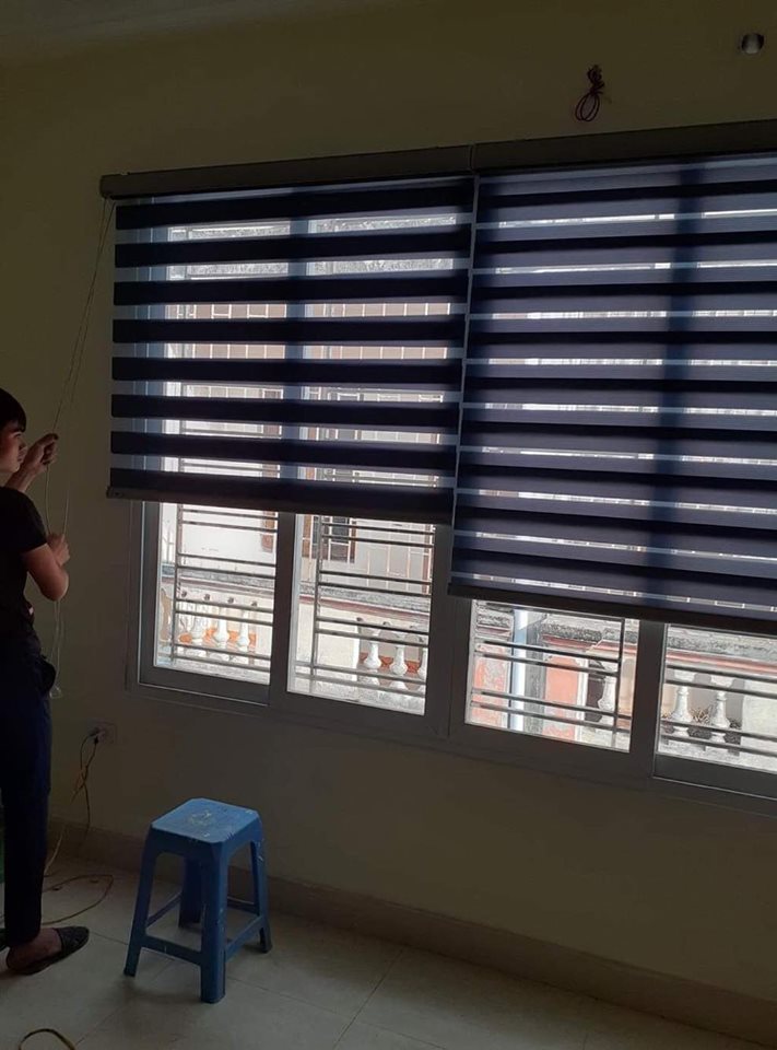 Rèm cửa tại Tân Mai - Thanh Liệt quận Hoàng Mai 0975765295