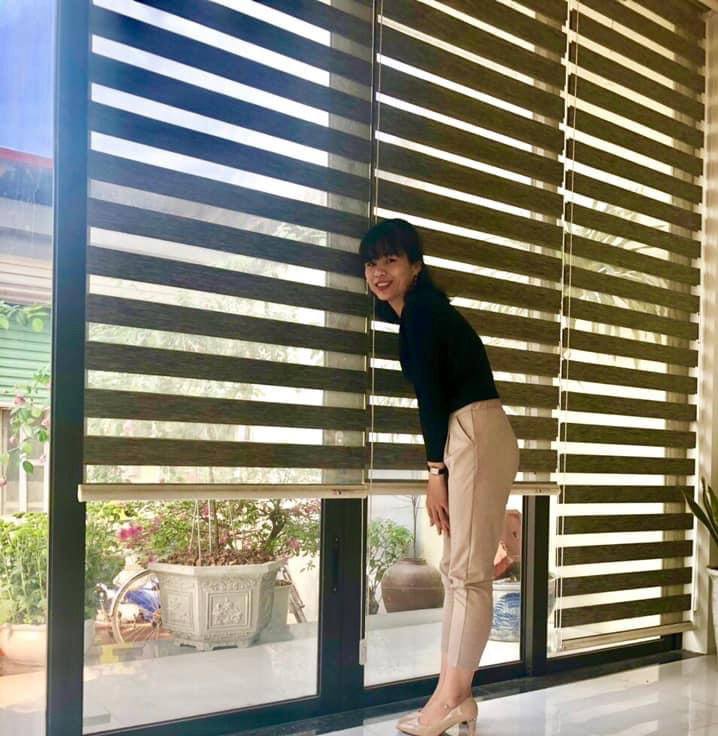 Rèm Cầu Vồng Giá Rẻ Thanh Xuân Hà Nội -0975 765 295