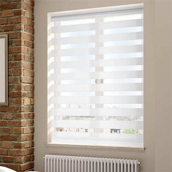 Rèm cầu vồng chống nắng tại Dương Nội, Hà Đông