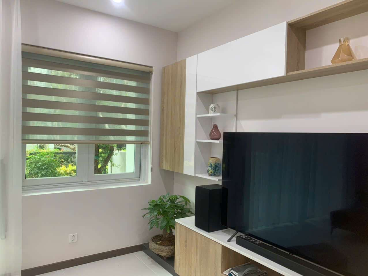Cung cấp rèm cầu vồng phường Dịch Vọng, Cầu Giấy