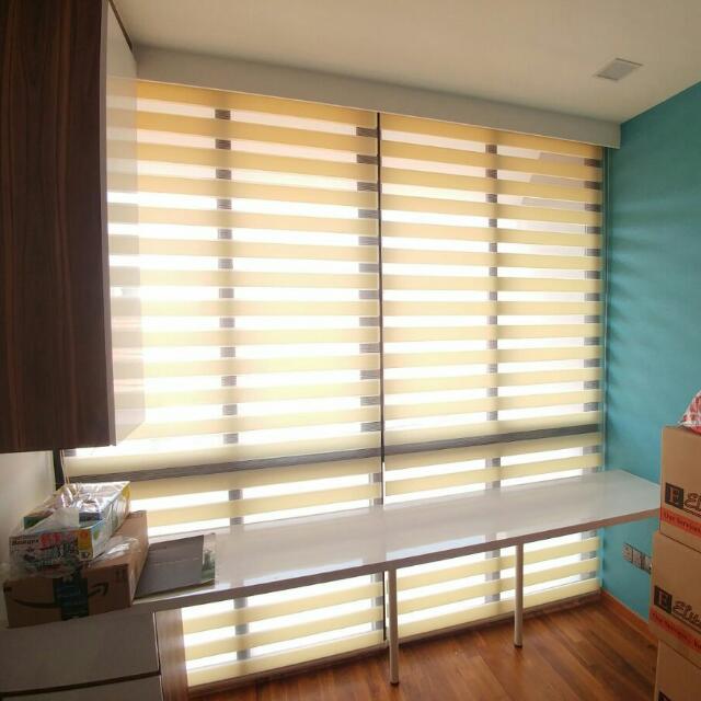 Rèm Cửa Giá Rẻ Tháng 9 - 2020