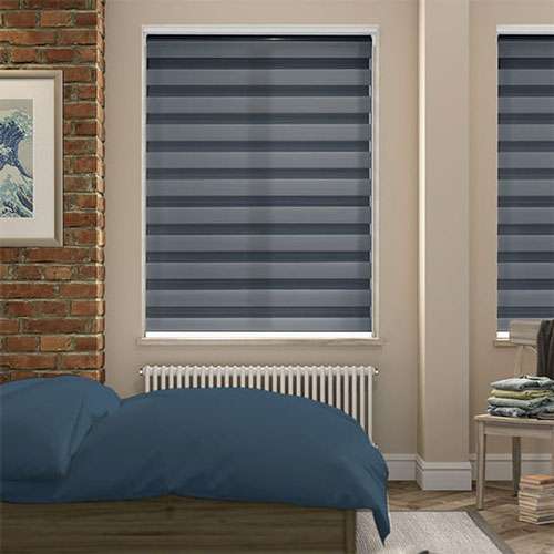 Rèm Cầu Vồng Hàn Quốc Modero Đẹp Giá Rẻ 0975 765 295