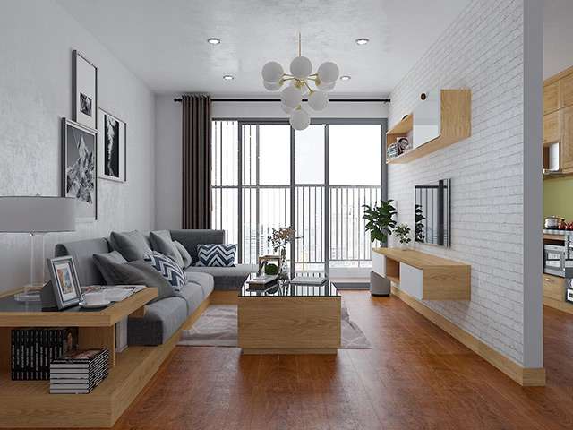 RÈM 2 LỚP CHỐNG NẮNG TẠI PHƯỜNG BẠCH ĐẰNG, HAI BÀ TRƯNG