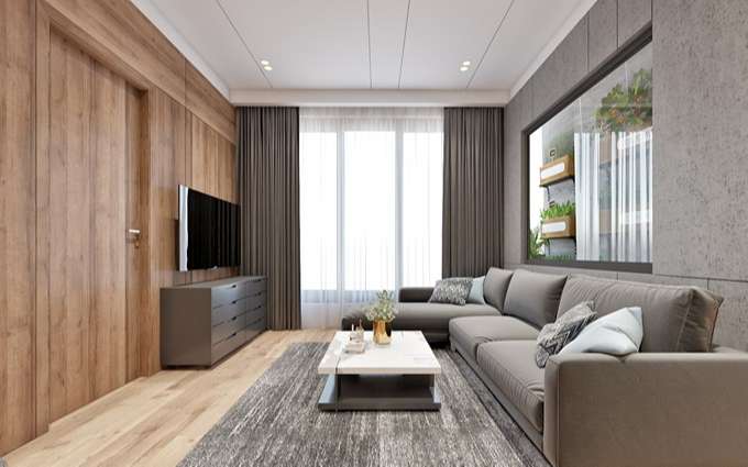VÌ SAO RÈM 2 LỚP ĐƯỢC YÊU THÍCH TẠI PHƯỜNG KIM MÃ, BA ĐÌNH
