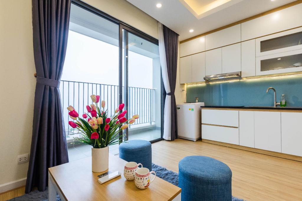 Rèm cửa tại Tân Mai - Thanh Liệt quận Hoàng Mai 0975765295