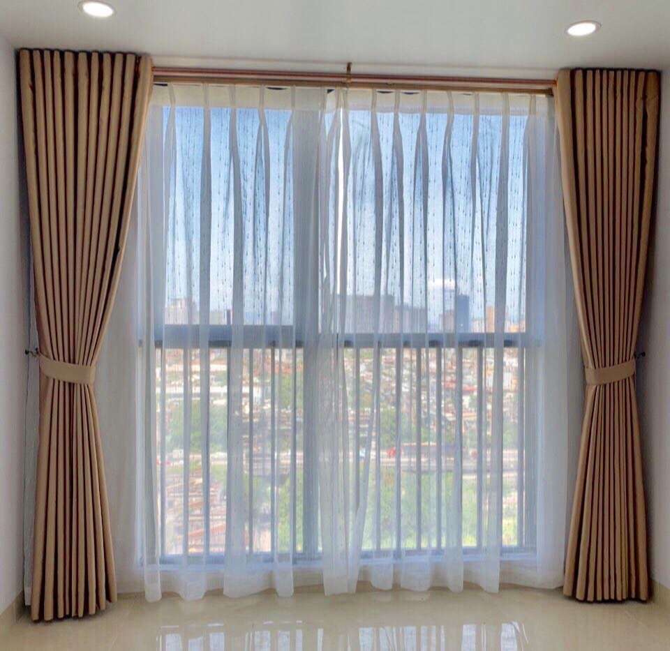 VÌ SAO RÈM 2 LỚP ĐƯỢC YÊU THÍCH TẠI PHƯỜNG KIM MÃ, BA ĐÌNH
