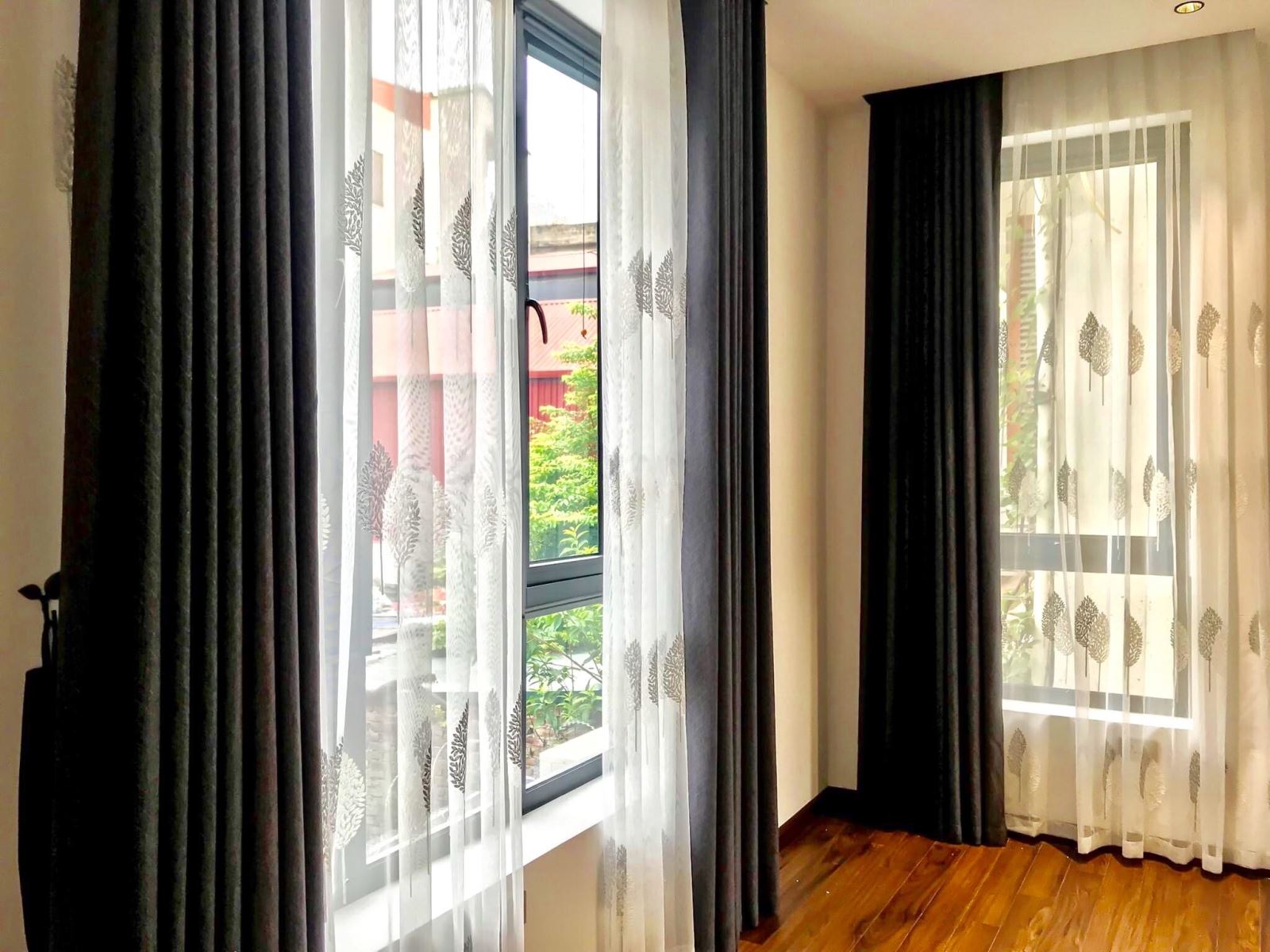 Rèm Cửa Tại Tây Hồ -  Rèm Cửa Giá Rẻ Tây Hồ Hà Nội