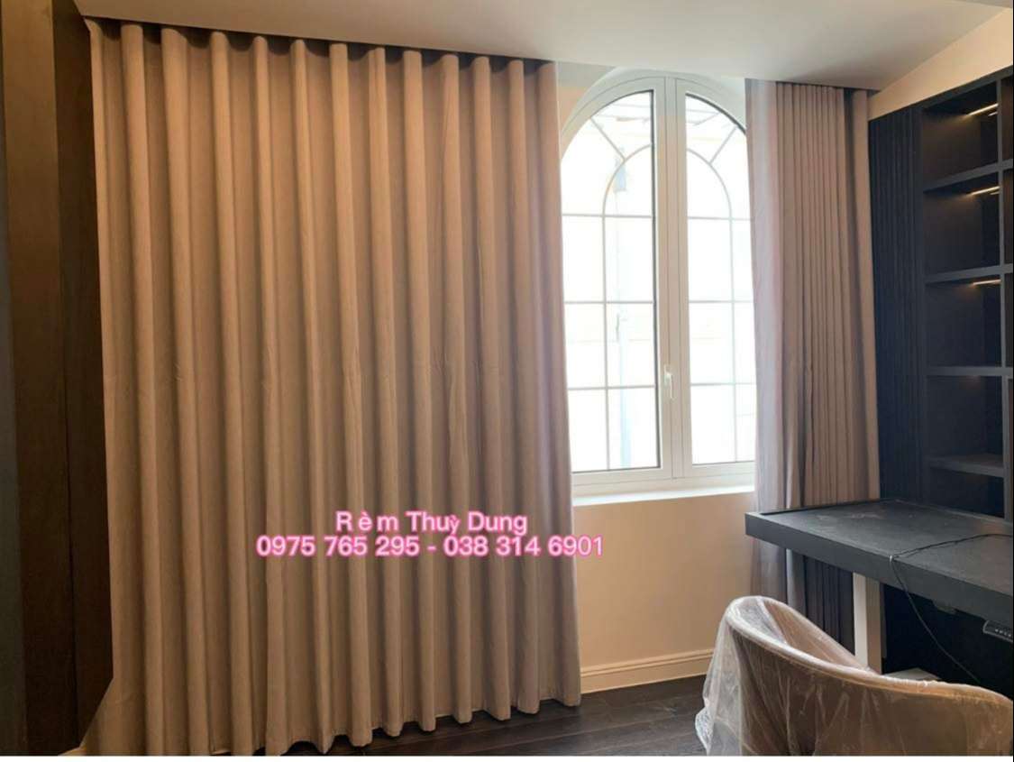 Địa chỉ mua rèm cửa tại Ngã Tư Sở quận Đống Đa Hà Nội 0975765295