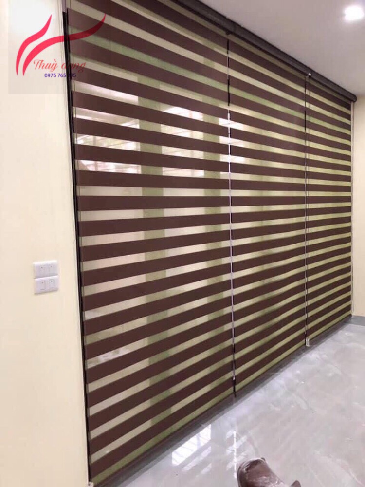 Lựa Chọn Màu Sắc Rèm Cửa Cho Từng Không Gian 0975765295