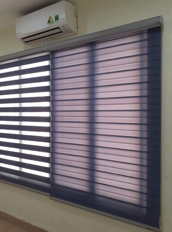 Cung cấp rèm cửa tại phường Phương Liệt, quận Thanh Xuân 0975765295