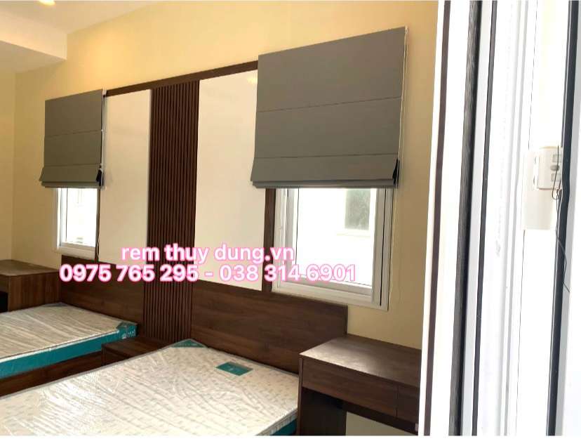 CÁC MẪU RÈM PHÒNG NGỦ ĐẸP CHỐNG NẮNG  0975765296