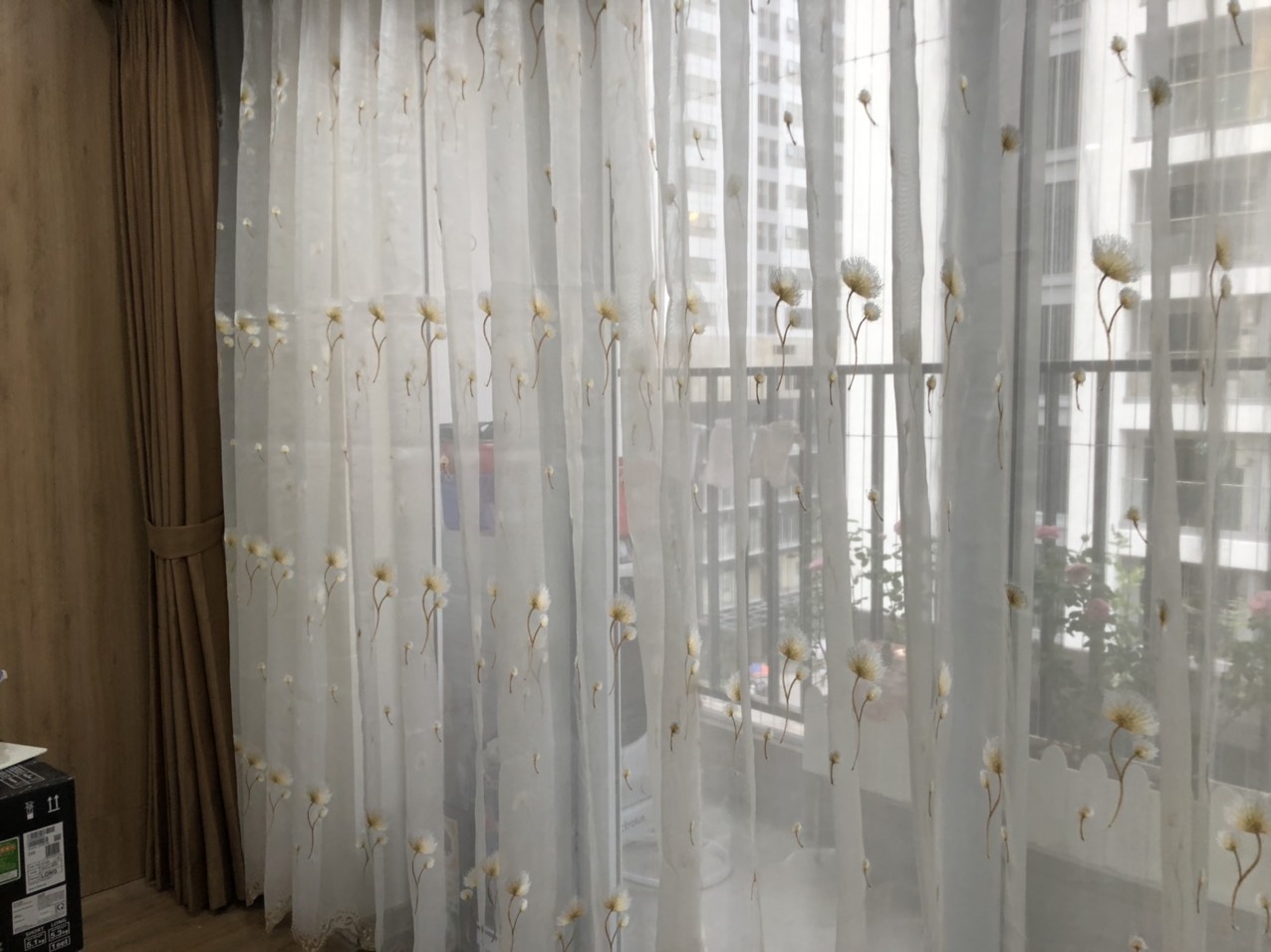 Rèm Cửa Tại Phường Mai Dịch quận Cầu Giấy 0975765295