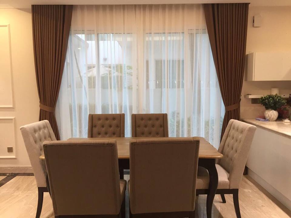 top 5 mẫu rèm nhà phố đẹp mê mẩn 0975 765 295