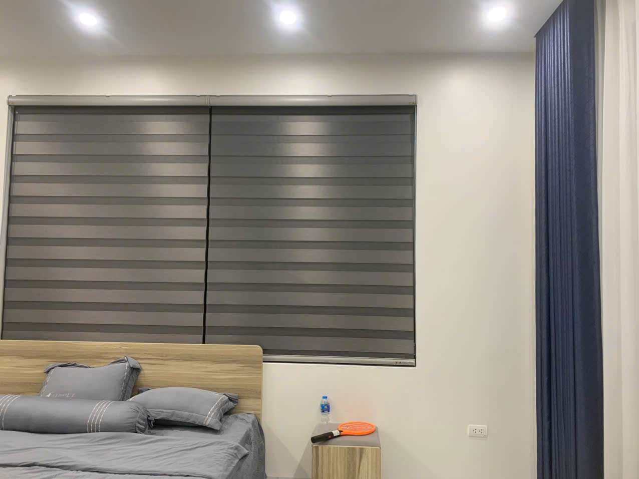 ĐỊA CHỈ CUNG CẤP RÈM CẦU VỒNG TẠI BÁCH KHOA, HAI BÀ TRƯNG