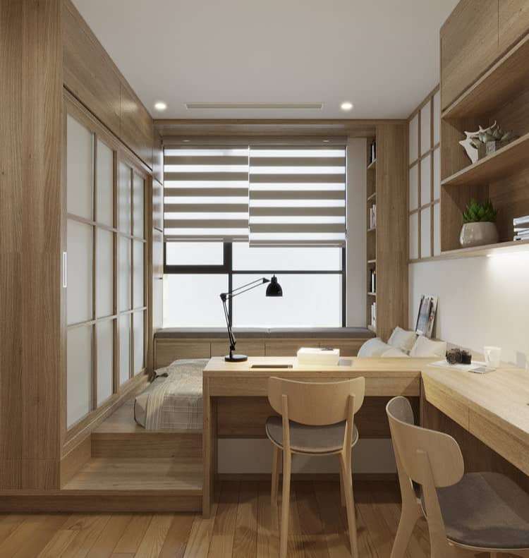 Rèm cầu vồng khách sạn Nha Trang