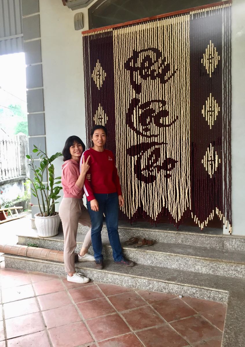 Lựa Chọn Màu Sắc Rèm Cửa Cho Từng Không Gian 0975765295