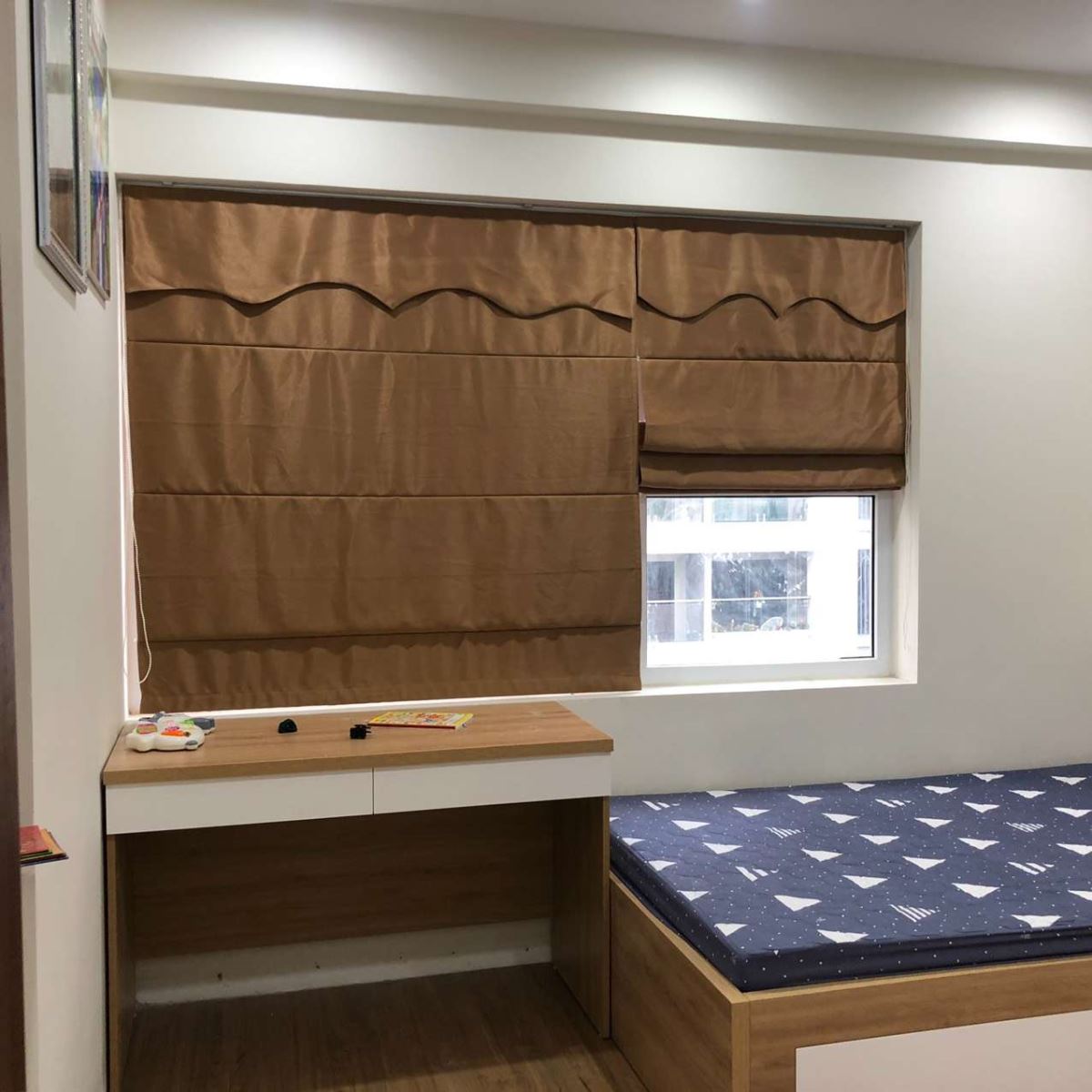 Rèm Cửa Giá Rẻ Tại Ba Đình Hà Nội 0975 765 295