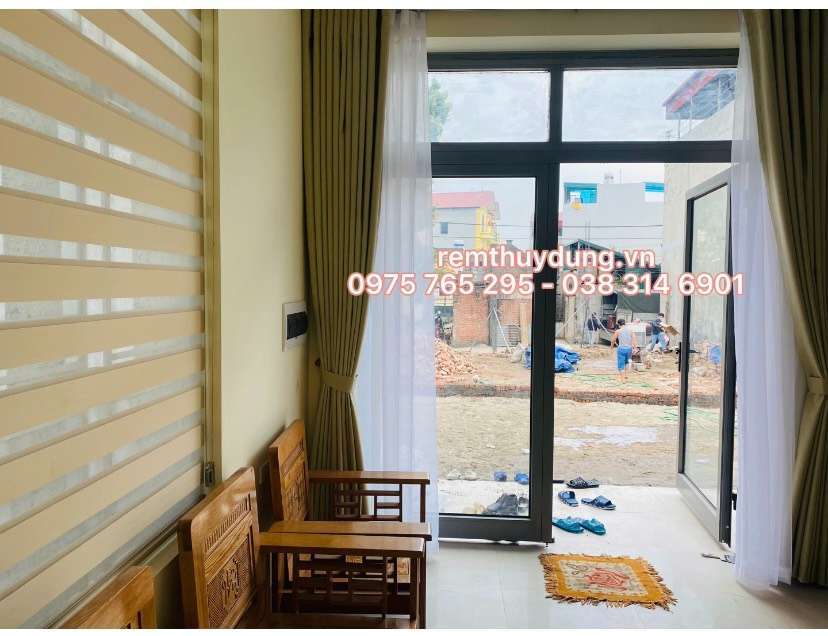 Cung cấp rèm cầu vồng phường Dịch Vọng, Cầu Giấy