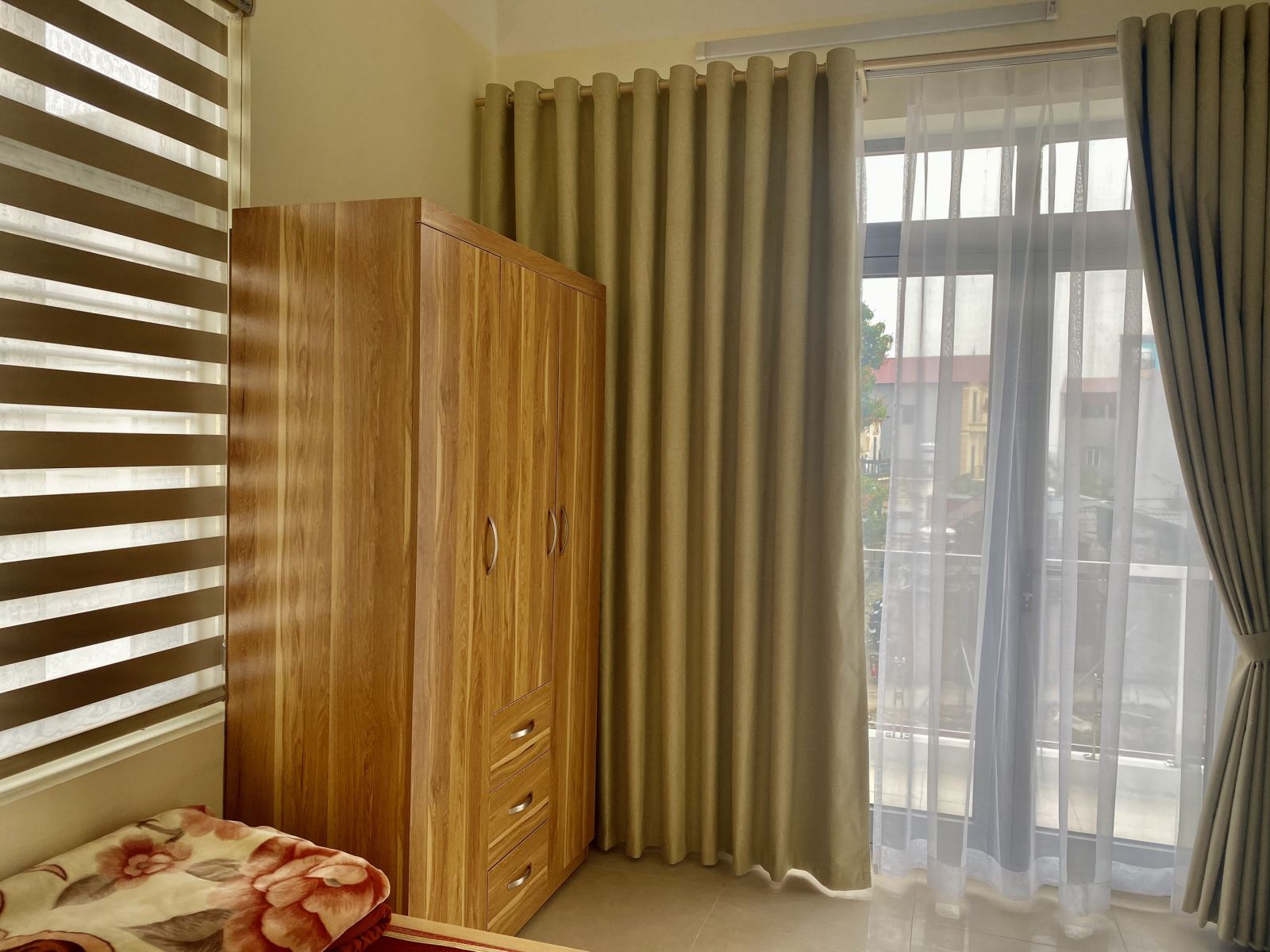 Rèm Cửa Tại Cầu Giấy Hà Nội  097 5765 295