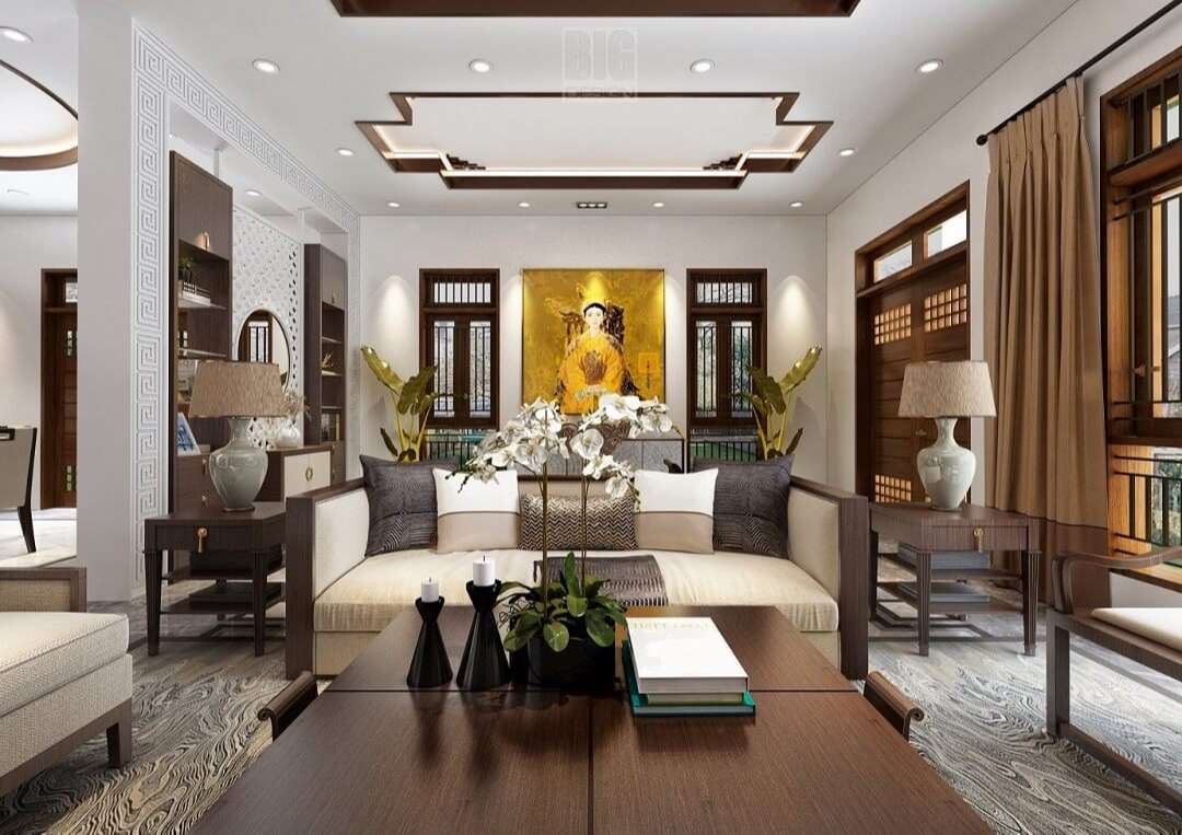 Tiêu chí chọn rèm khách sạn cao cấp tại Bắc Từ Liêm
