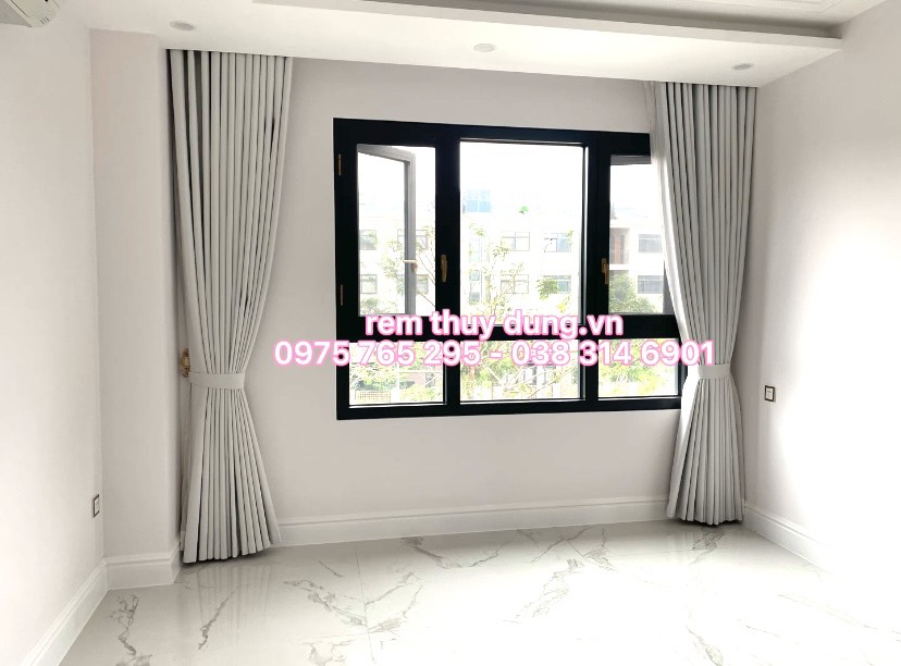 CUNG CẤP RÈM CỬA ĐẸP TẠI QUẬN BA ĐÌNH, HÀ NỘI
