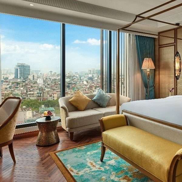 Vì sao nên sử dụng rèm cho khách sạn 5 sao 0975 765 295