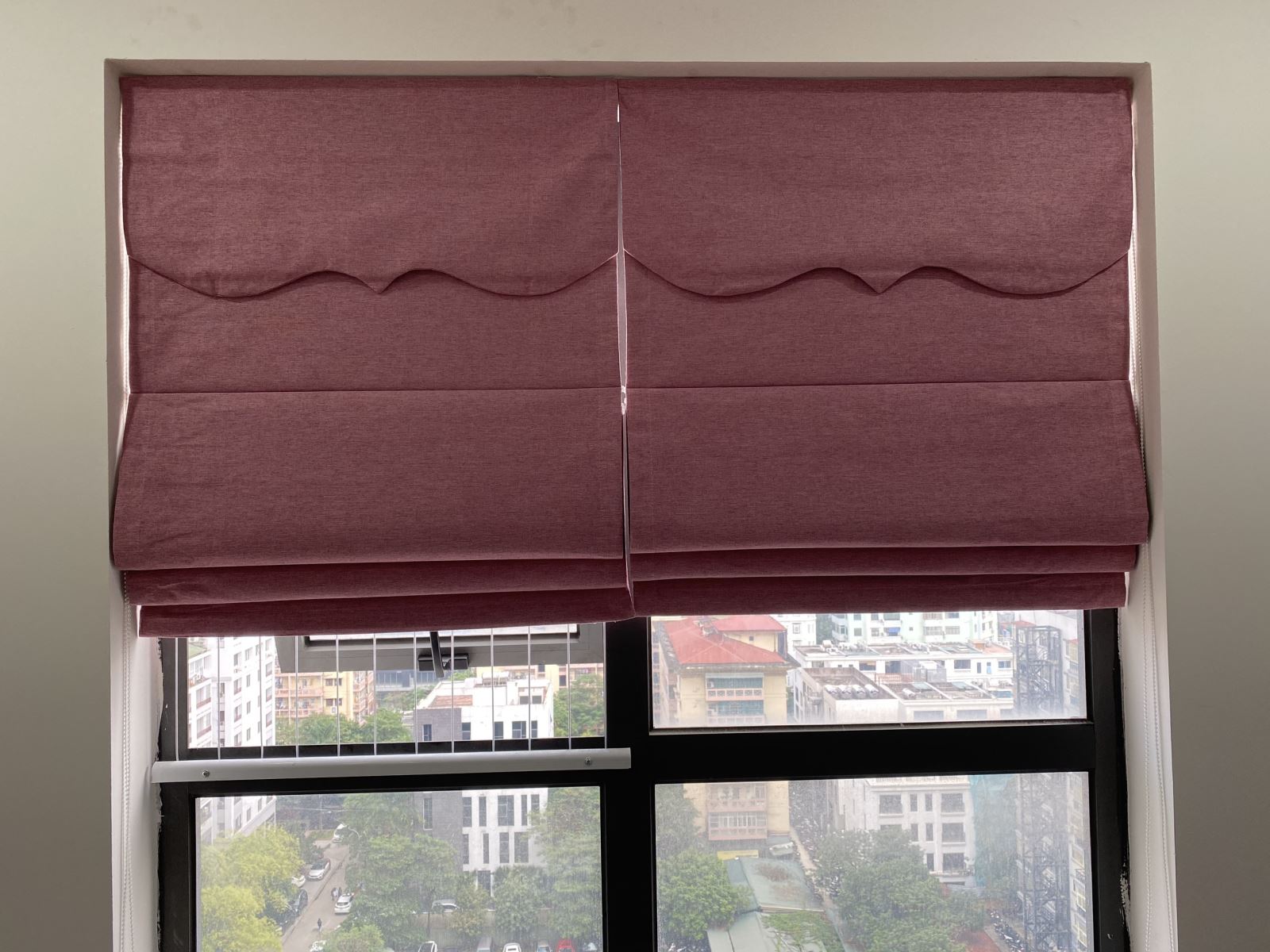 Rèm Cửa Đẹp Giá Rẻ Tại Nghệ An 0975765295